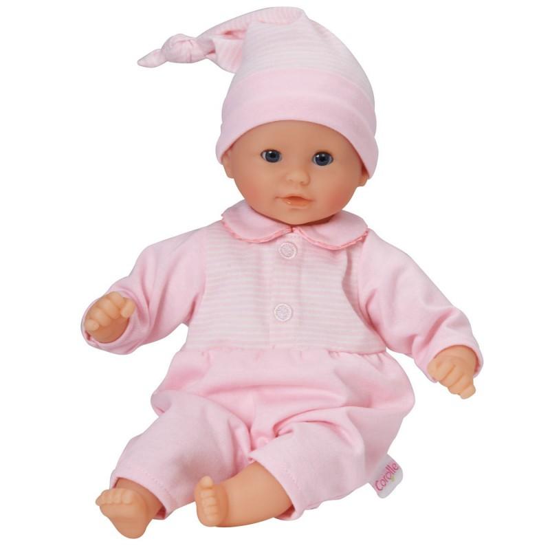 Mon bébé câlin de 30 cm - Charmeuse - Corolle par Corolle vendu par MlleetCoco.com