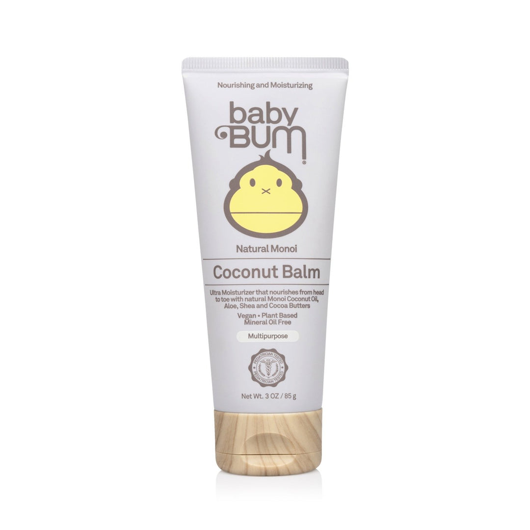 Baume multi-usage coconut Baby Bum - Sun Bum par Sun Bum vendu par MlleetCoco.com