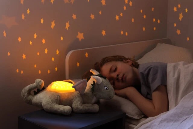 peliche etoile - dragon peluche - toutou