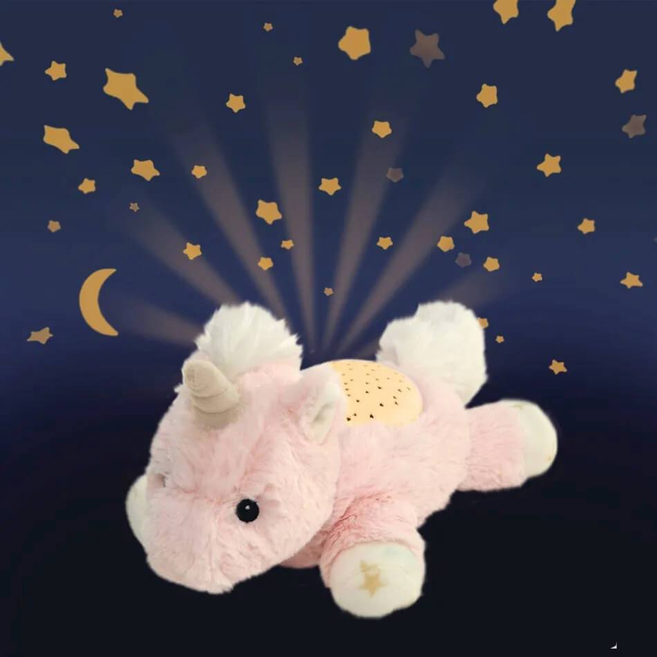 Lampe crépuscule - Licorne - Cloud B Accessoires bébés Cloud B 