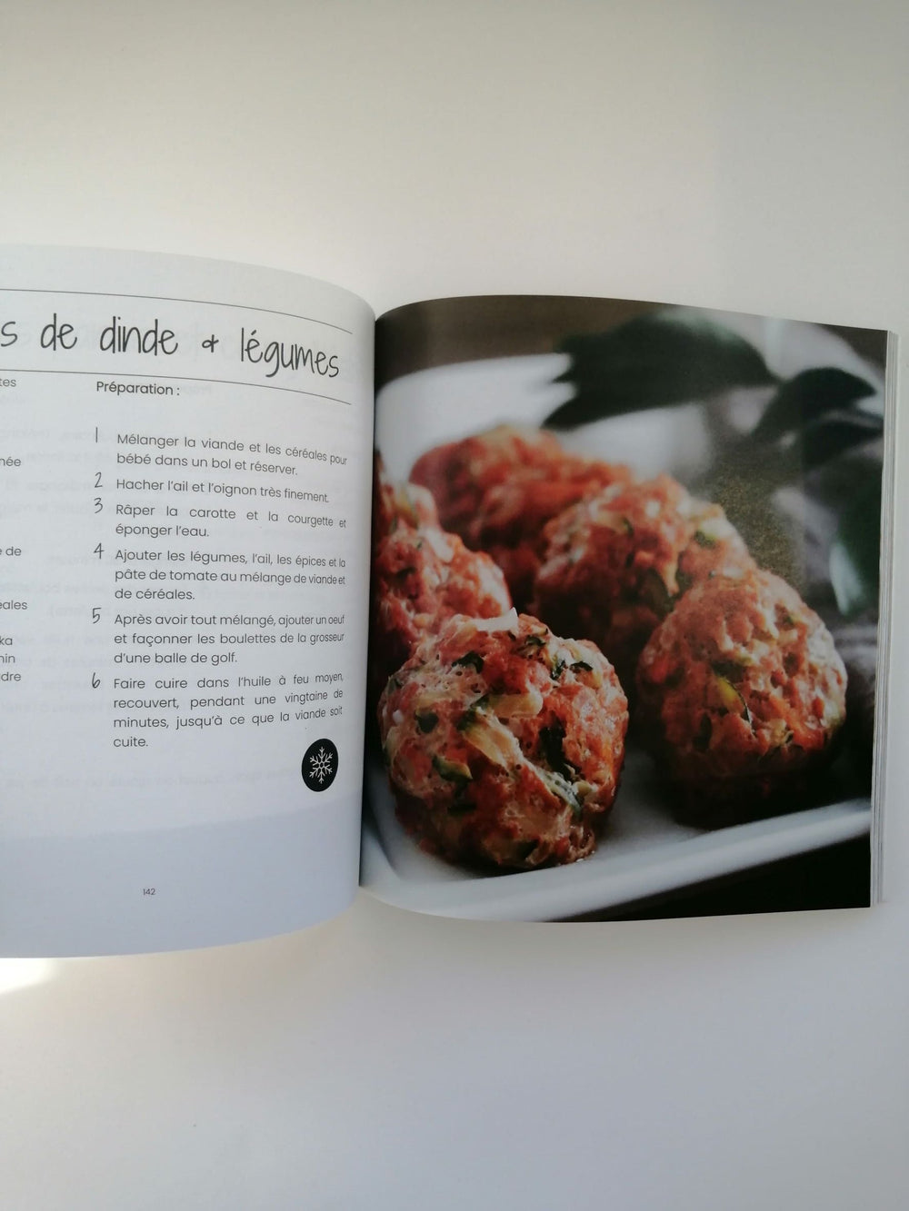 recettes dme - dme recettes 