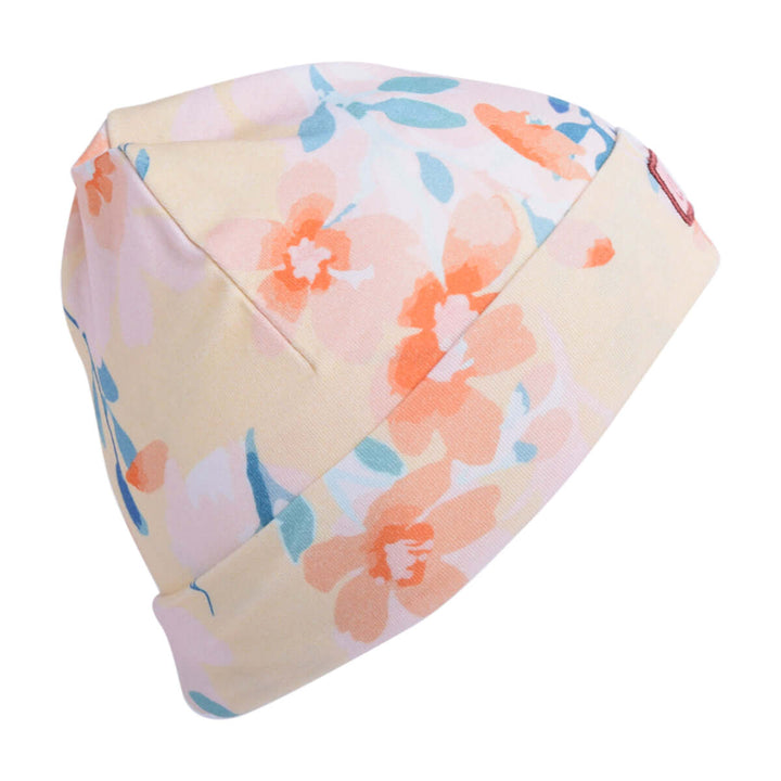 Tuque de coton Boston V2.0 - Kara fleuri - L&amp;P Accessoires vêtements/autres L&amp;P 