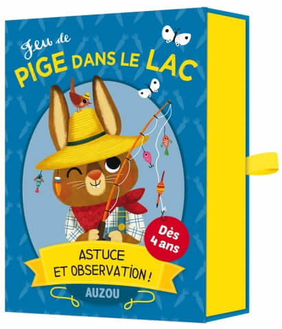 Jeu de cartes et d&