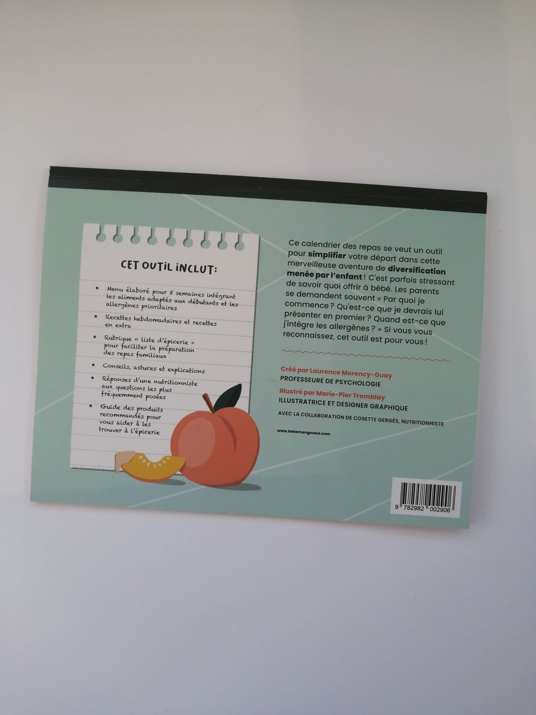 calendrier dme - dme repas - dme calendrier