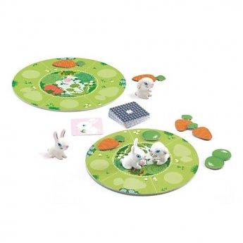 Jeu - Little collect - Djeco par Djeco vendu par MlleetCoco.com