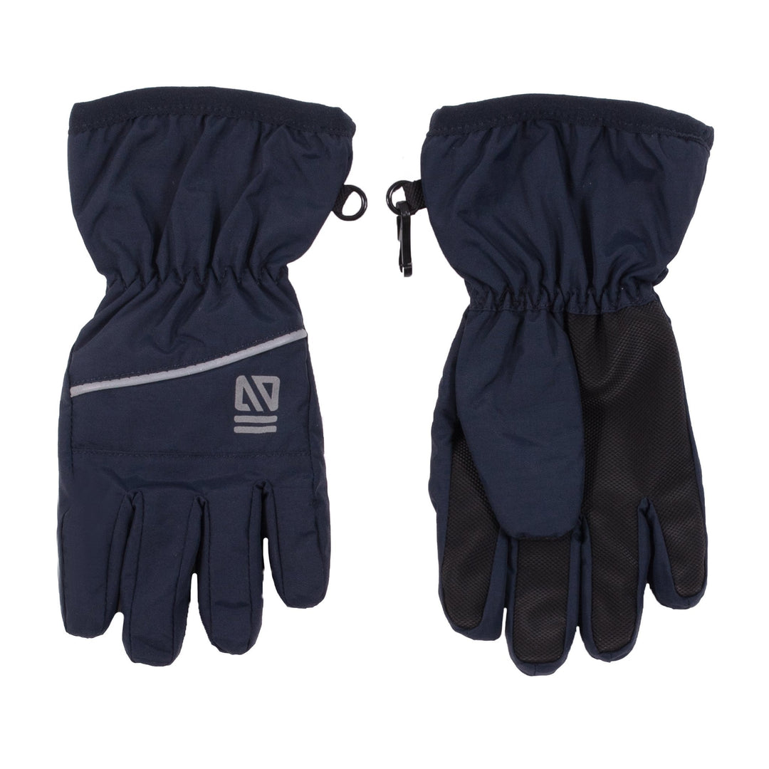 Gants mi-saison imperméable - Marine - Nanö par Nanö vendu par MlleetCoco.com