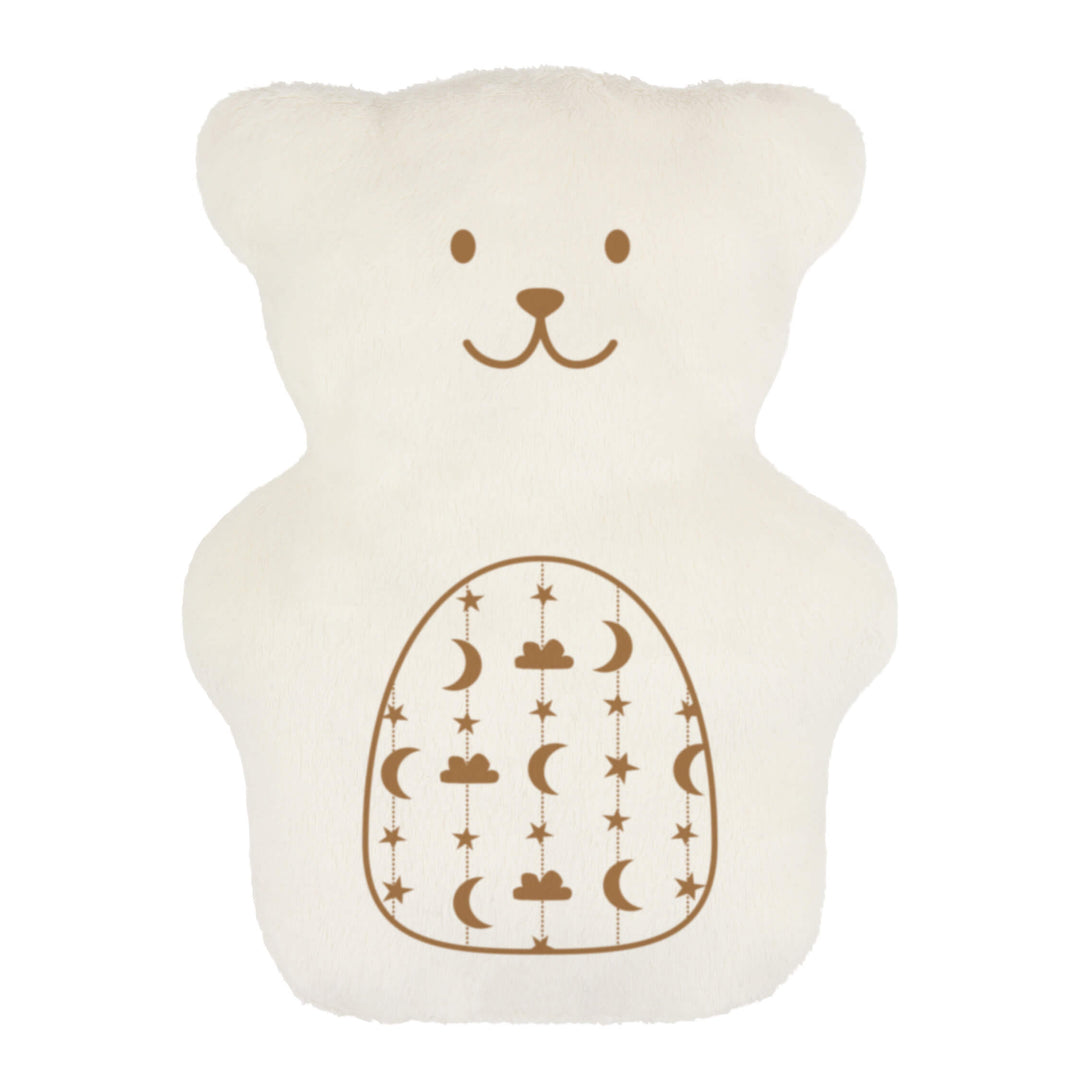 Béké bobo sac thérapeutique ourson magique compagnie québécoise