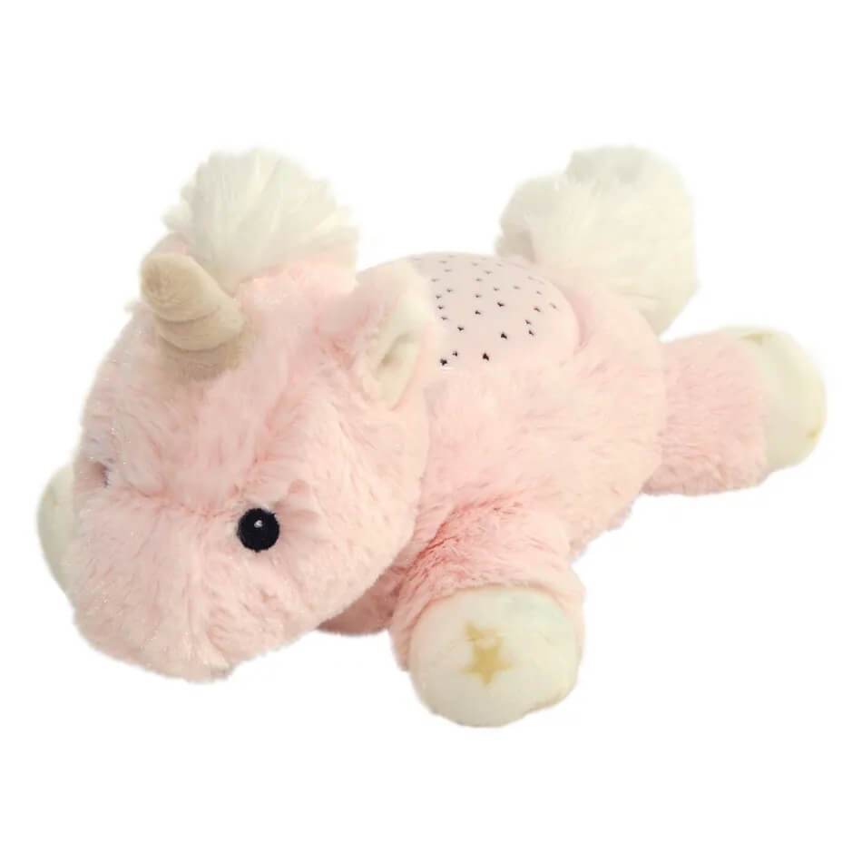 Lampe crépuscule - Licorne - Cloud B Accessoires bébés Cloud B 