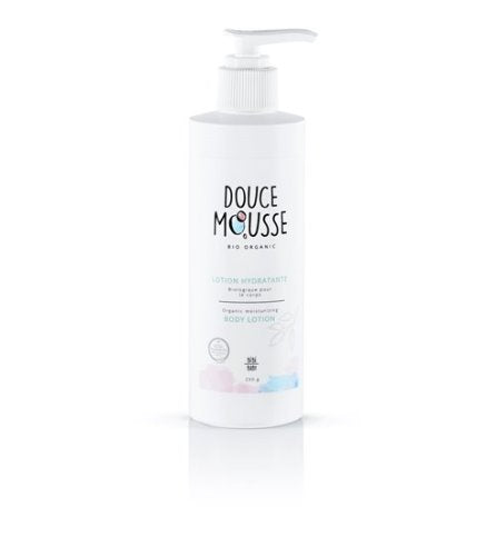 Lotion hydratante - 250 ml - Douce Mousse par Douce Mousse vendu par MlleetCoco.com