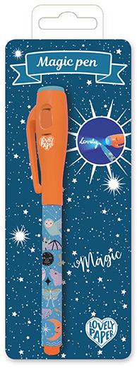 Stylo magique - Camille - Djeco par Djeco vendu par MlleetCoco.com