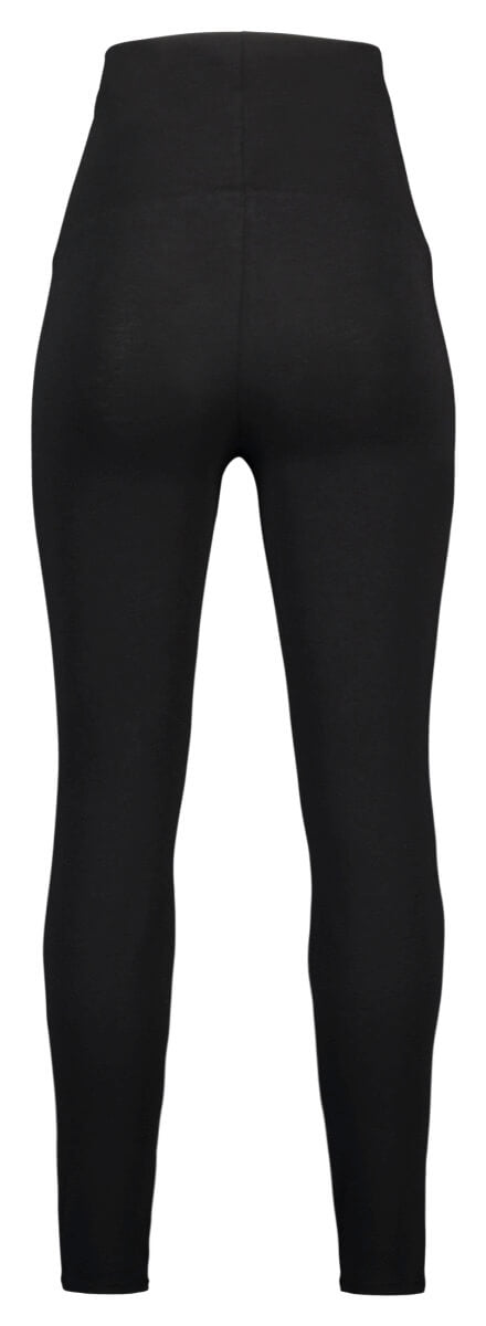 Legging maternité - Noir Rome - Noppies Maternité Noppies 