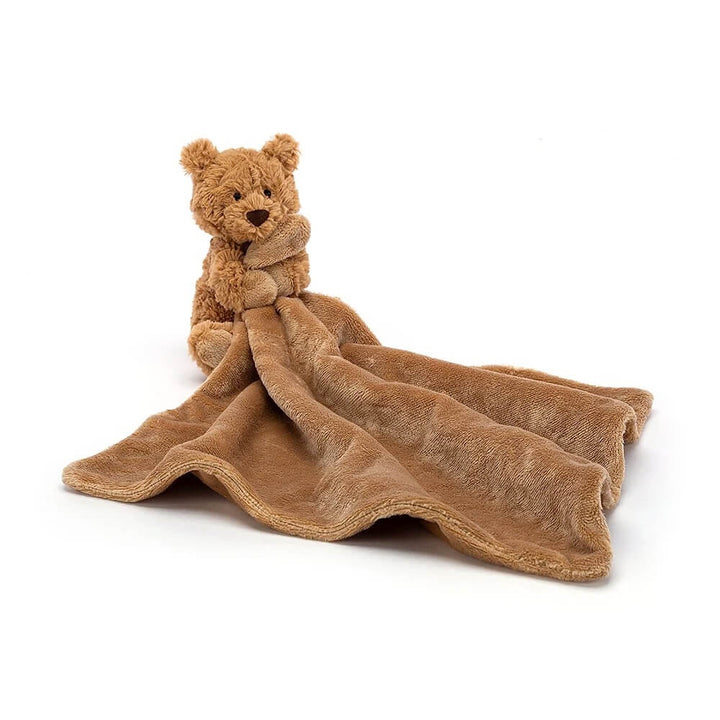 Toutou doudou - Ourson - Jellycat Jouet/jeux Jellycat 