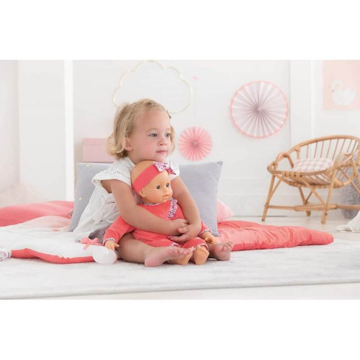 Poupée interactive de 42 cm - Lila chérie - Corolle Jouet/jeux Corolle 