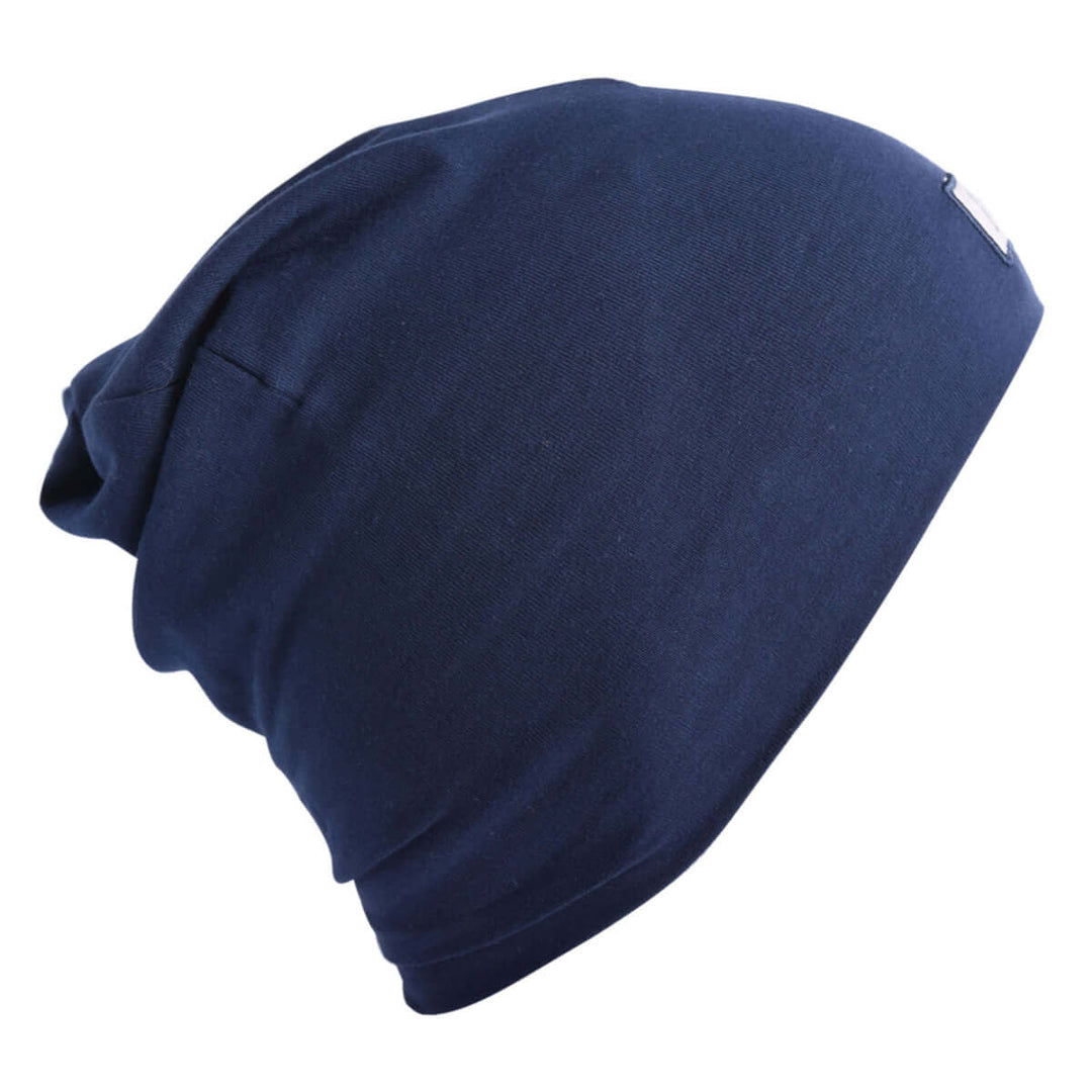 Tuque de coton Boston V2.0 - Marine - L&amp;P Accessoires vêtements/autres L&amp;P 