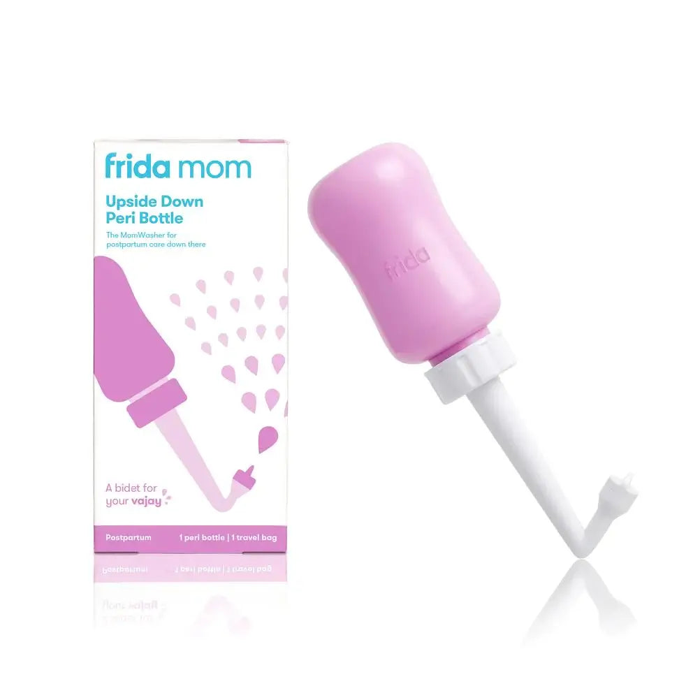 bouteille nettoyage perineal inverse frida mom soins maman