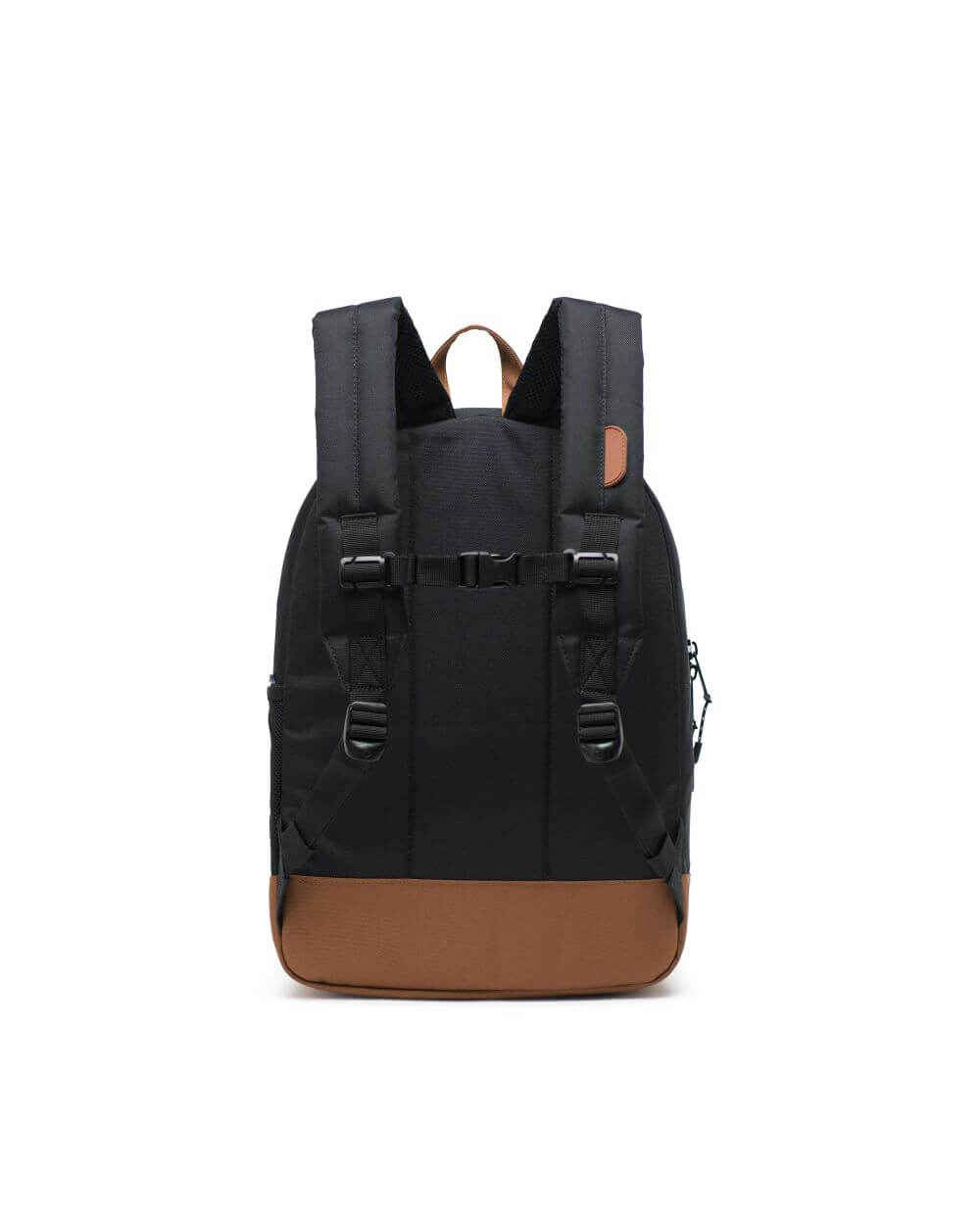 Herschel sac à dos 22L 7 ans et plus noir et saddle brown