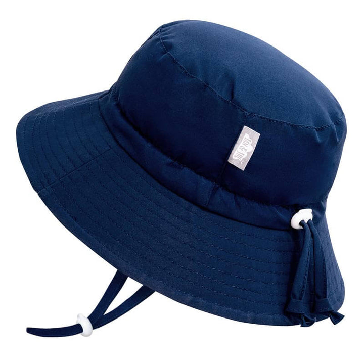 Jan n jul chapeau uv imperméable évolutif marine