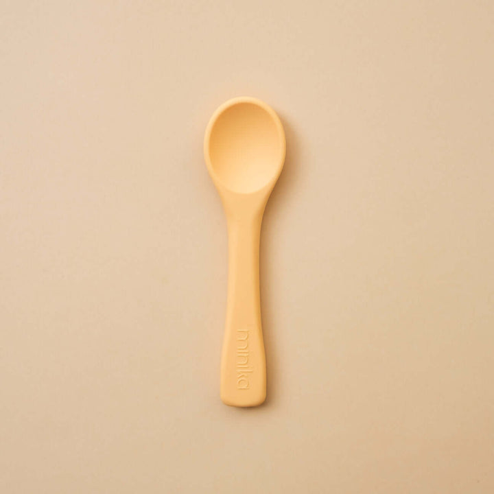 Minika cuillère en silicone sunset compagnie québécoise