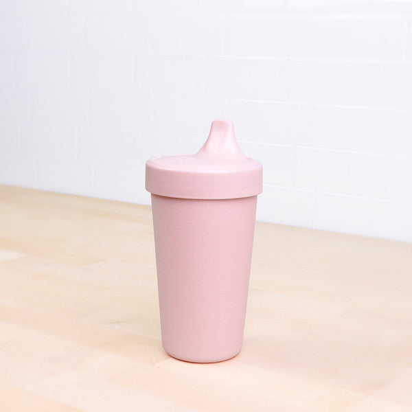 Gobelet en plastique recyclé - Rose glacial - RePlay par RePlay vendu par MlleetCoco.com