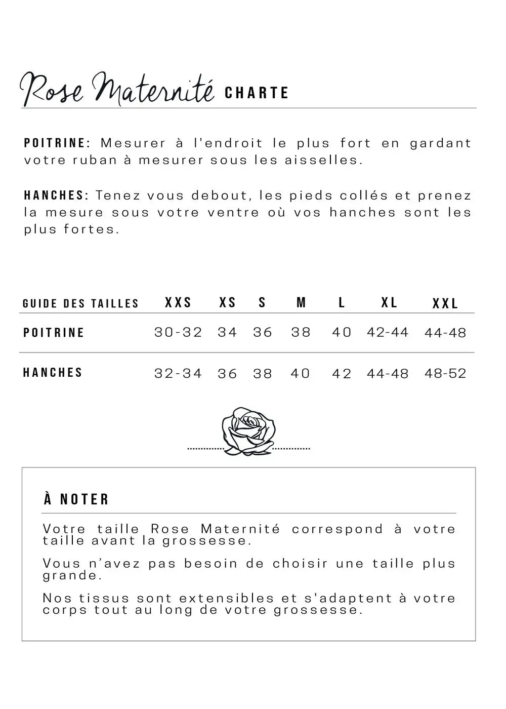 Rose maternité chandail maternité et allaitement t-shirt à boutons intrigue blanc