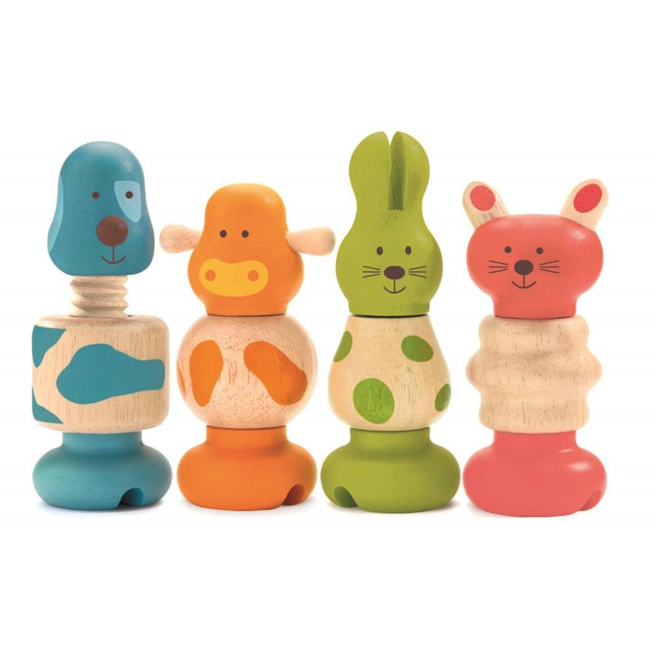 Vis-animo - Djeco par Djeco vendu par MlleetCoco.com