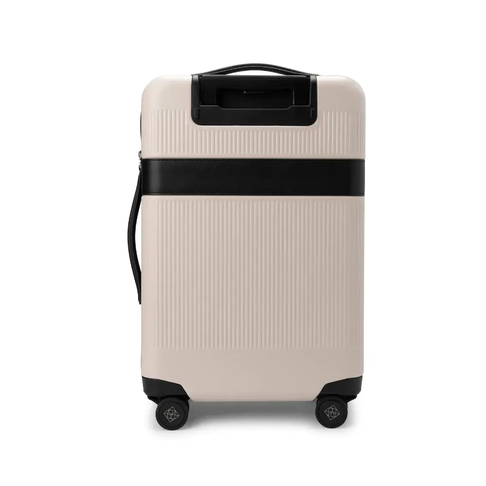 valise cabine blanc lambert compagnie quebecoise