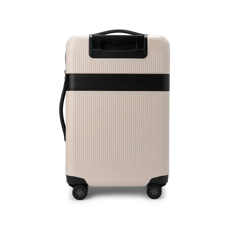 valise cabine blanc lambert compagnie quebecoise