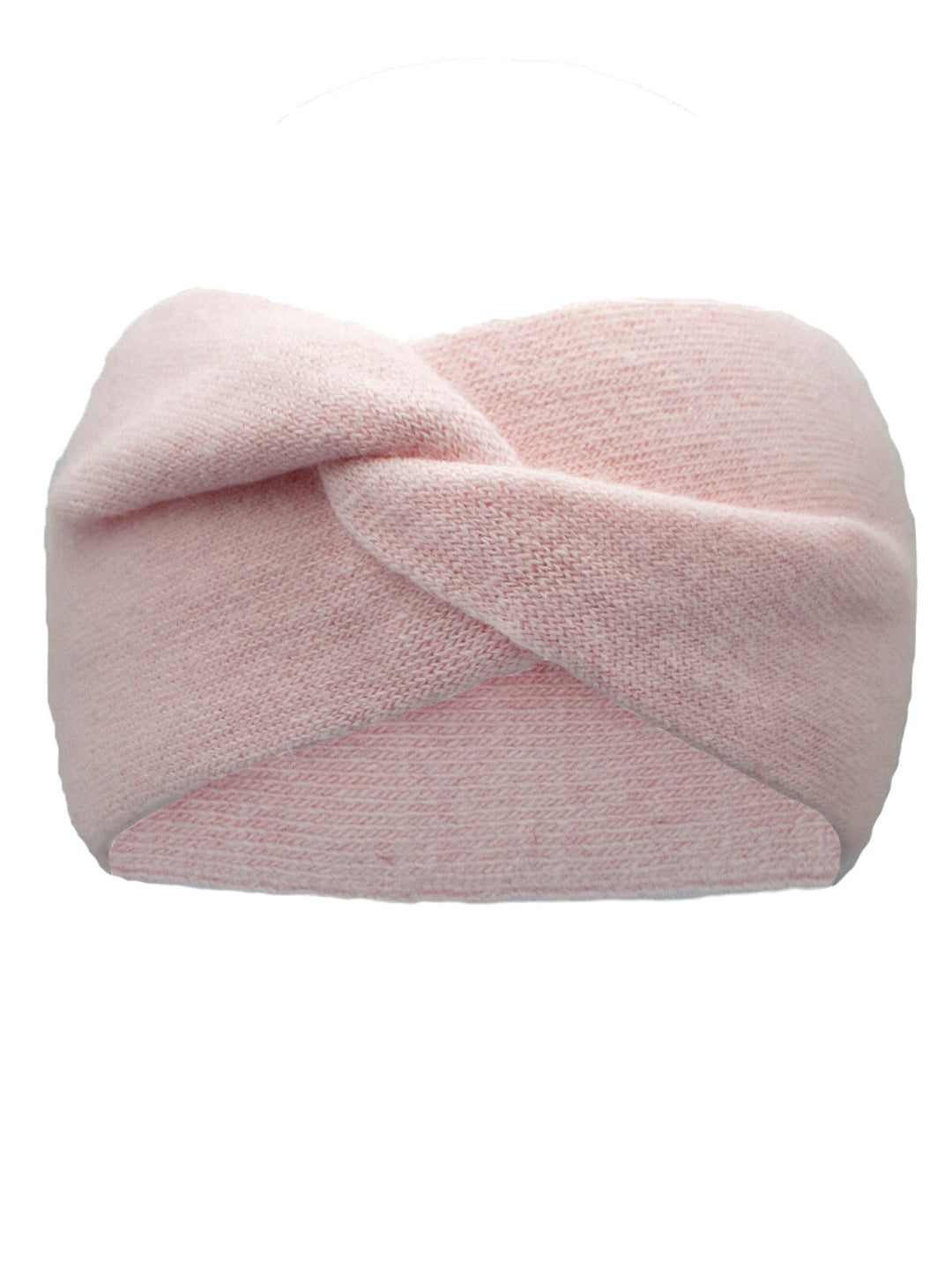 bandeau laine rose bebe lafleur accessoire automne hiver