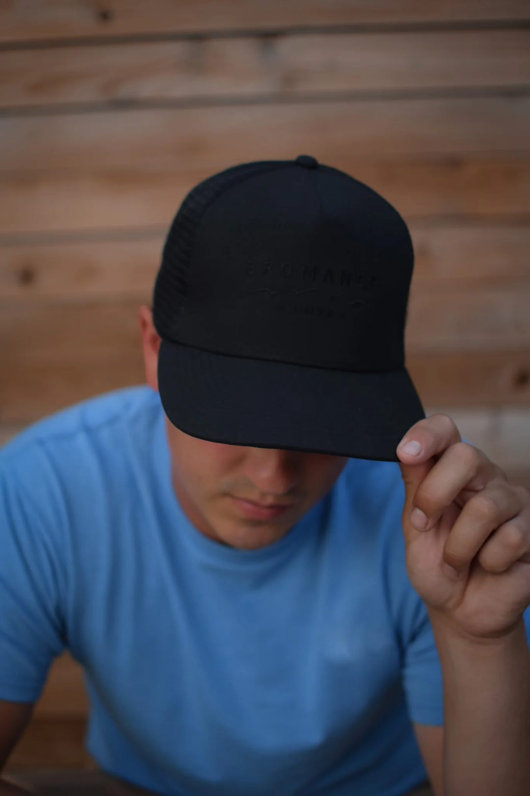 casquette bromance new-york noir enfant accessoire
