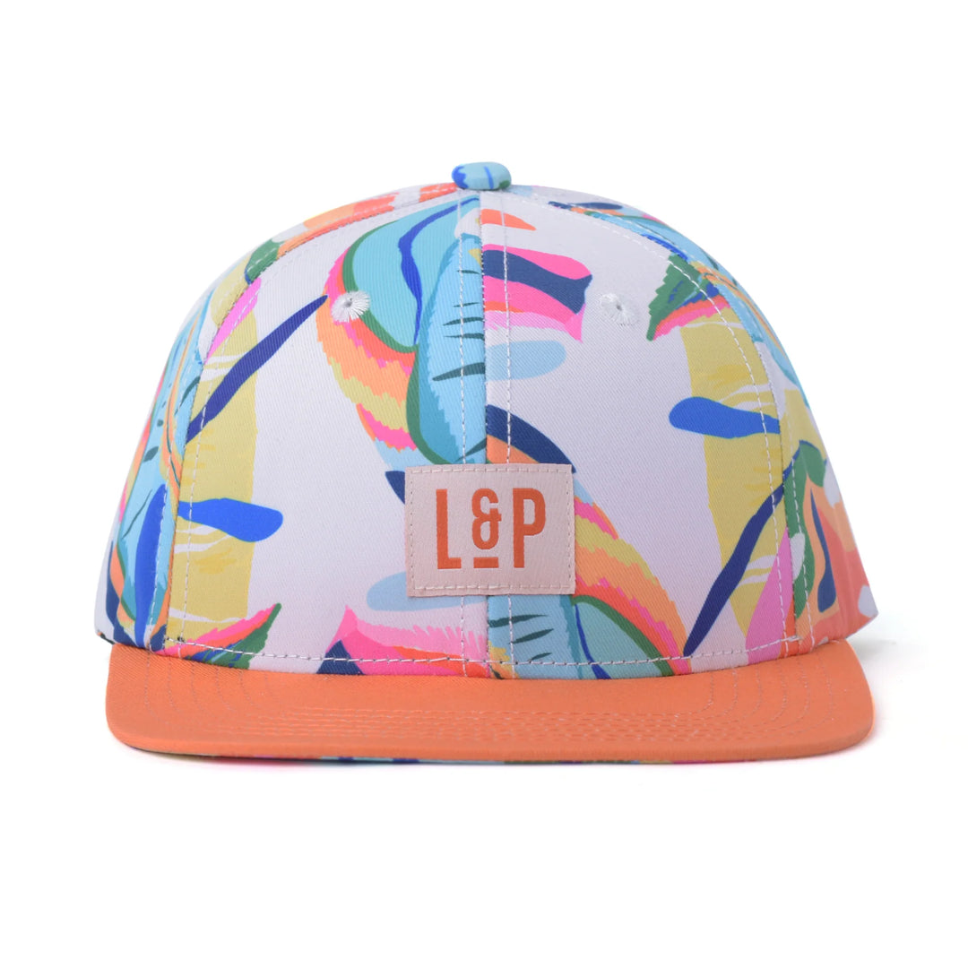 casquette milove l&p accessoire tête enfant coloré