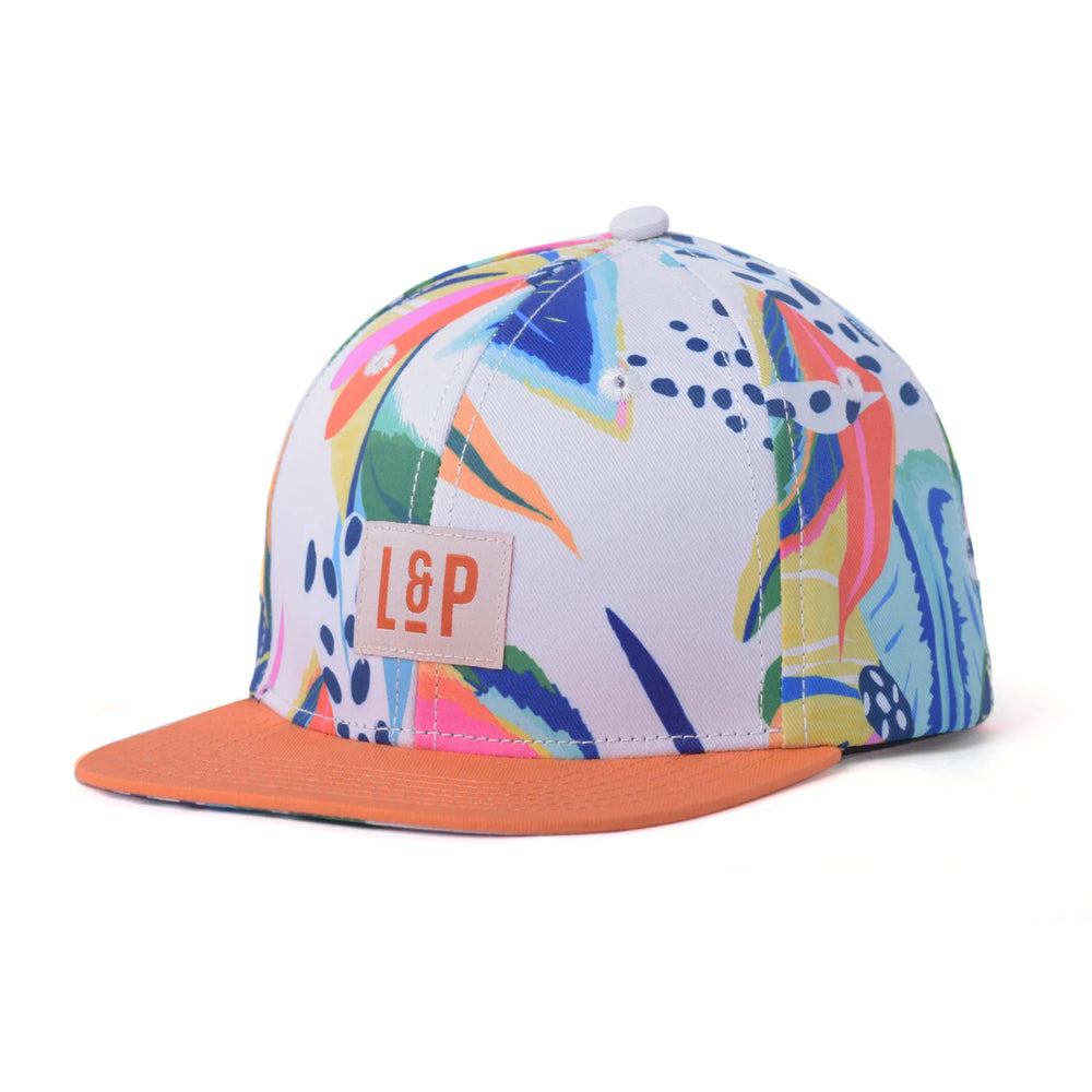 casquette milove l&p accessoire tête enfant coloré