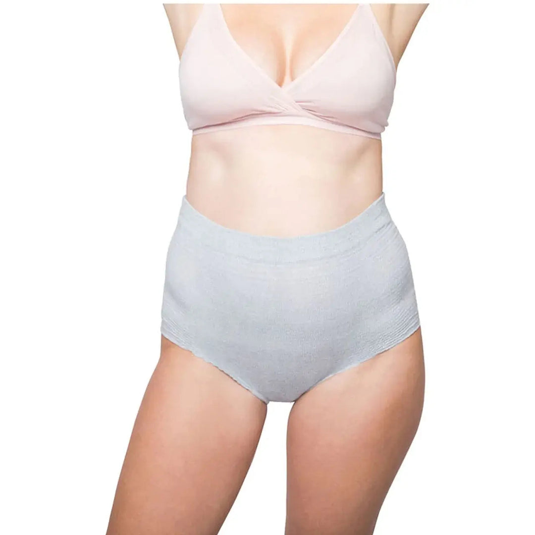 sous vetement jetable frida mom taille haute protection csection cesarienne