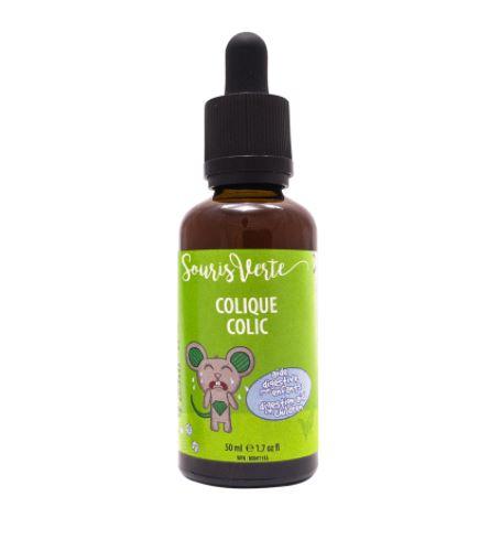 Colique - Souris Verte par Souris Verte vendu par MlleetCoco.com