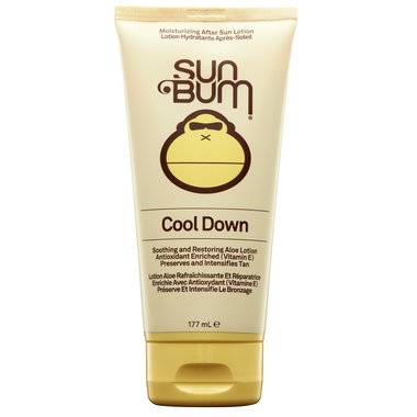 Lotion après soleil en crème Cool down - Sun Bum par Sun Bum vendu par MlleetCoco.com
