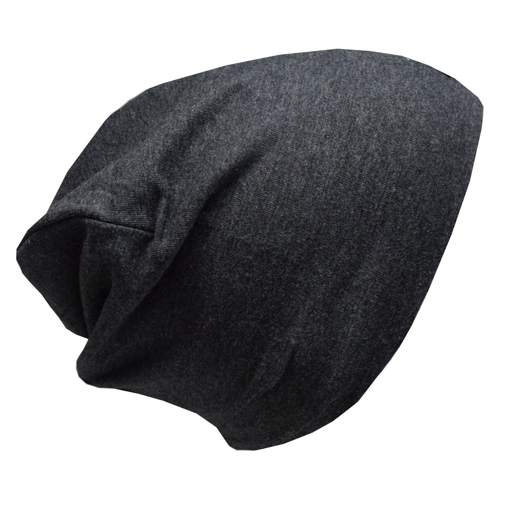 Tuque de coton Boston V2.0 - Charcoal - L&P par L&P vendu par MlleetCoco.com