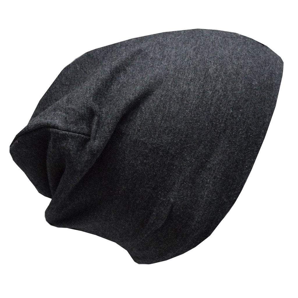 Tuque de coton Boston V2.0 - Charcoal - L&amp;P par L&amp;P vendu par MlleetCoco.com