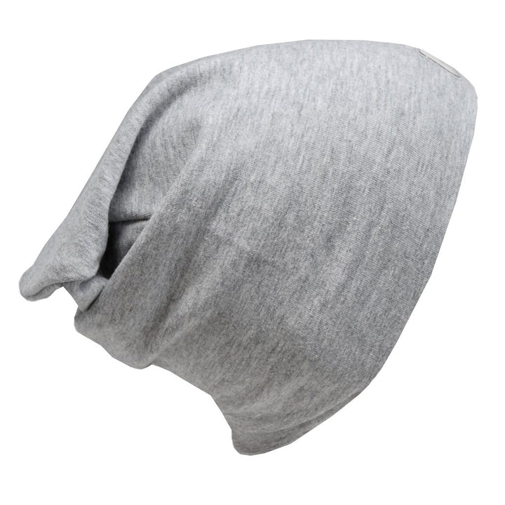 Tuque de coton Boston V2.0 - Gris - L&amp;P par L&amp;P vendu par MlleetCoco.com
