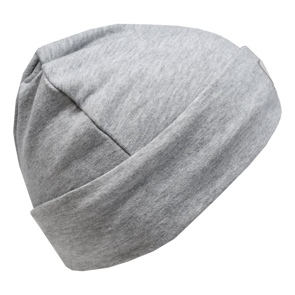 Tuque de coton Boston V2.0 - Gris - L&amp;P par L&amp;P vendu par MlleetCoco.com