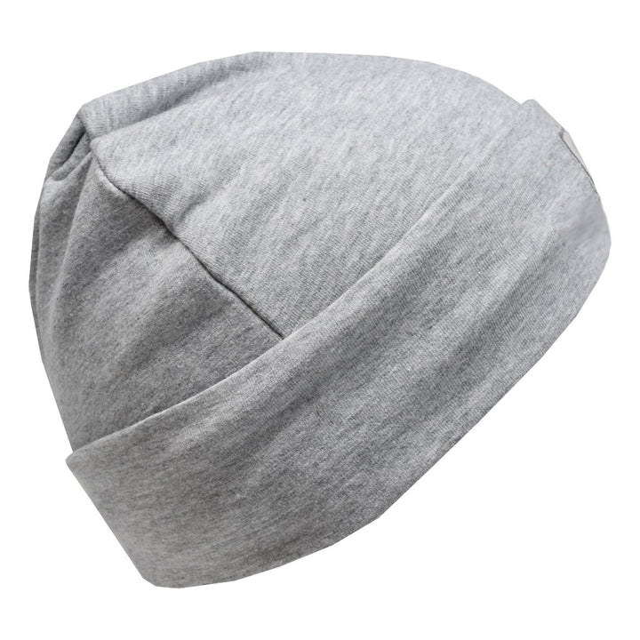 Tuque de coton Boston V2.0 - Gris - L&amp;P par L&amp;P vendu par MlleetCoco.com
