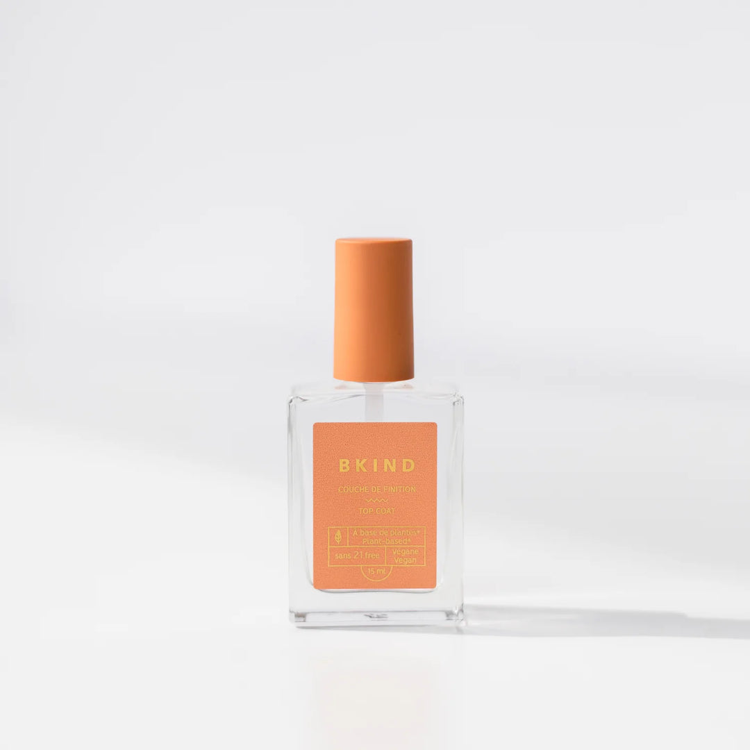 couche finition vernis bkind non toxique compagnie quebecoise