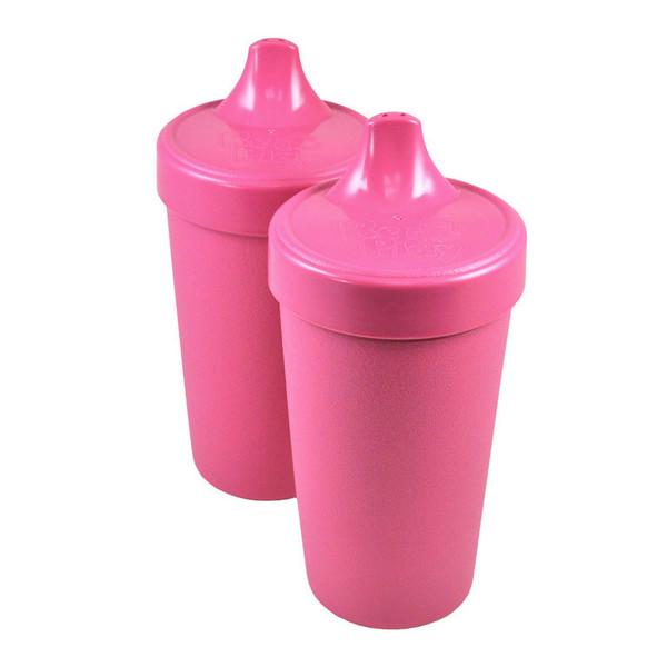 Gobelet en plastique recyclé - Rose éclatant - RePlay par RePlay vendu par MlleetCoco.com