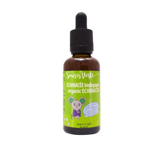 Échinacée - Souris Verte par Souris Verte vendu par MlleetCoco.com