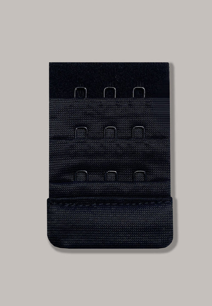Extension de soutien gorge - Blanc et noir - Carriwell Maternité Carriwell 