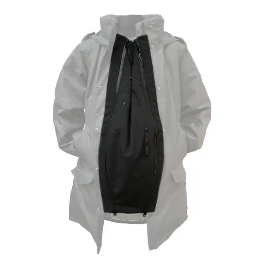 extension manteau universelle grossesse make my belly fit