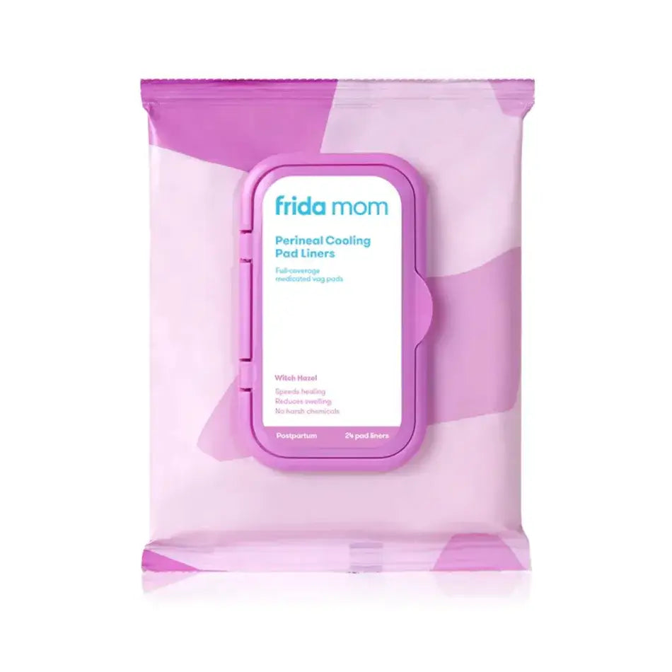 lingettes refroidissante soin post partum maman frida mom