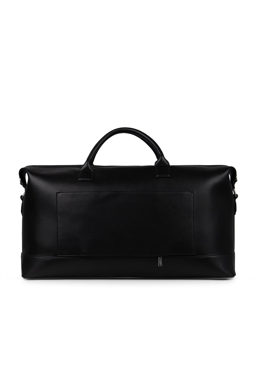 sac fourre tout voyage june noir lambert compagnie quebecoise
