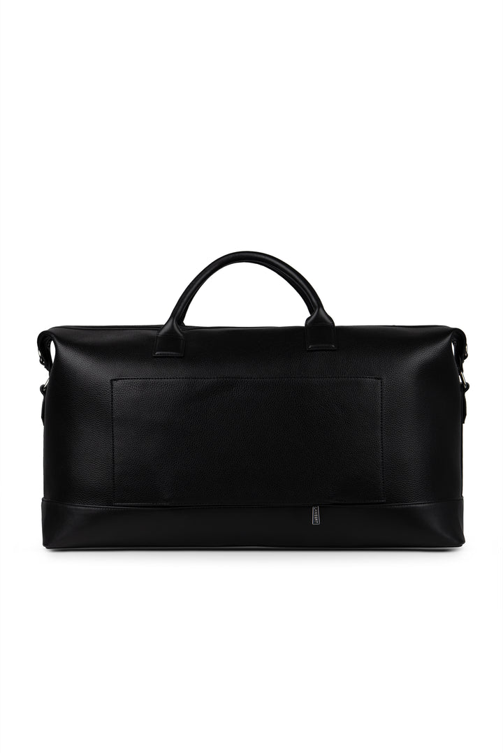sac fourre tout voyage june noir lambert compagnie quebecoise