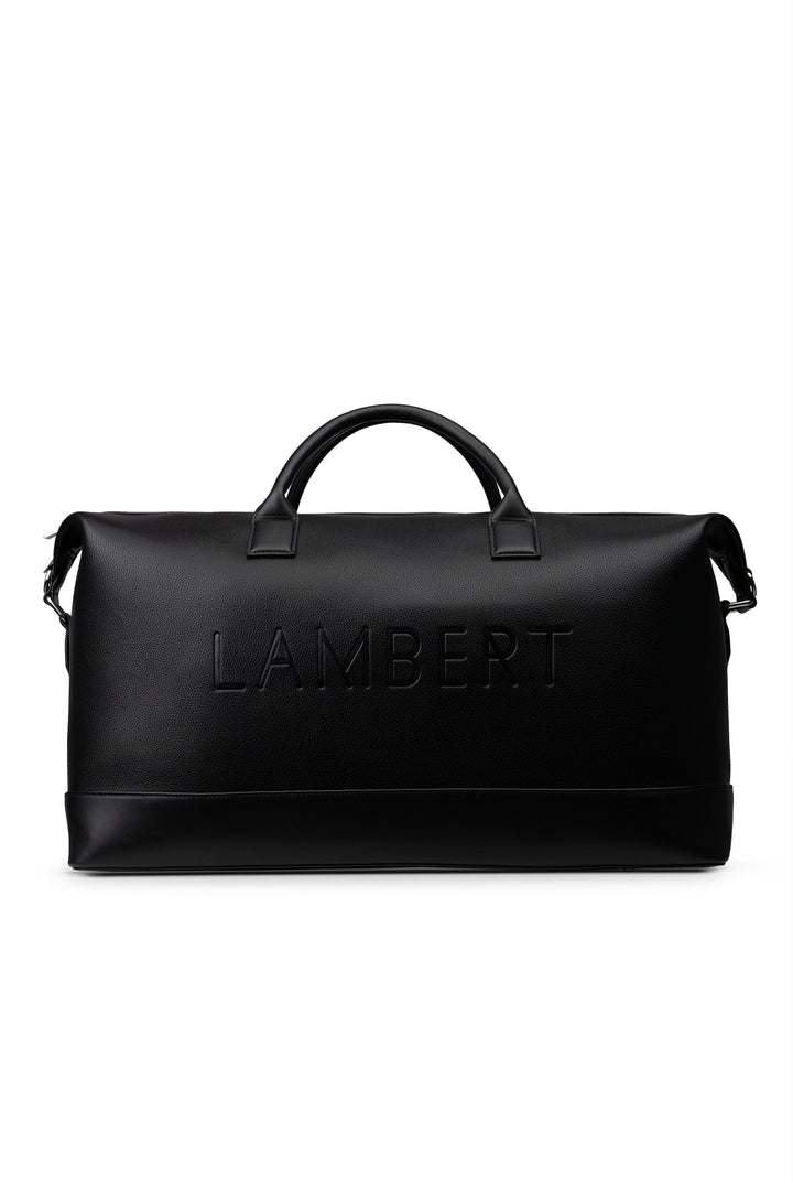 fourre tout june lambert blanc casse noir compagnie quebecoise