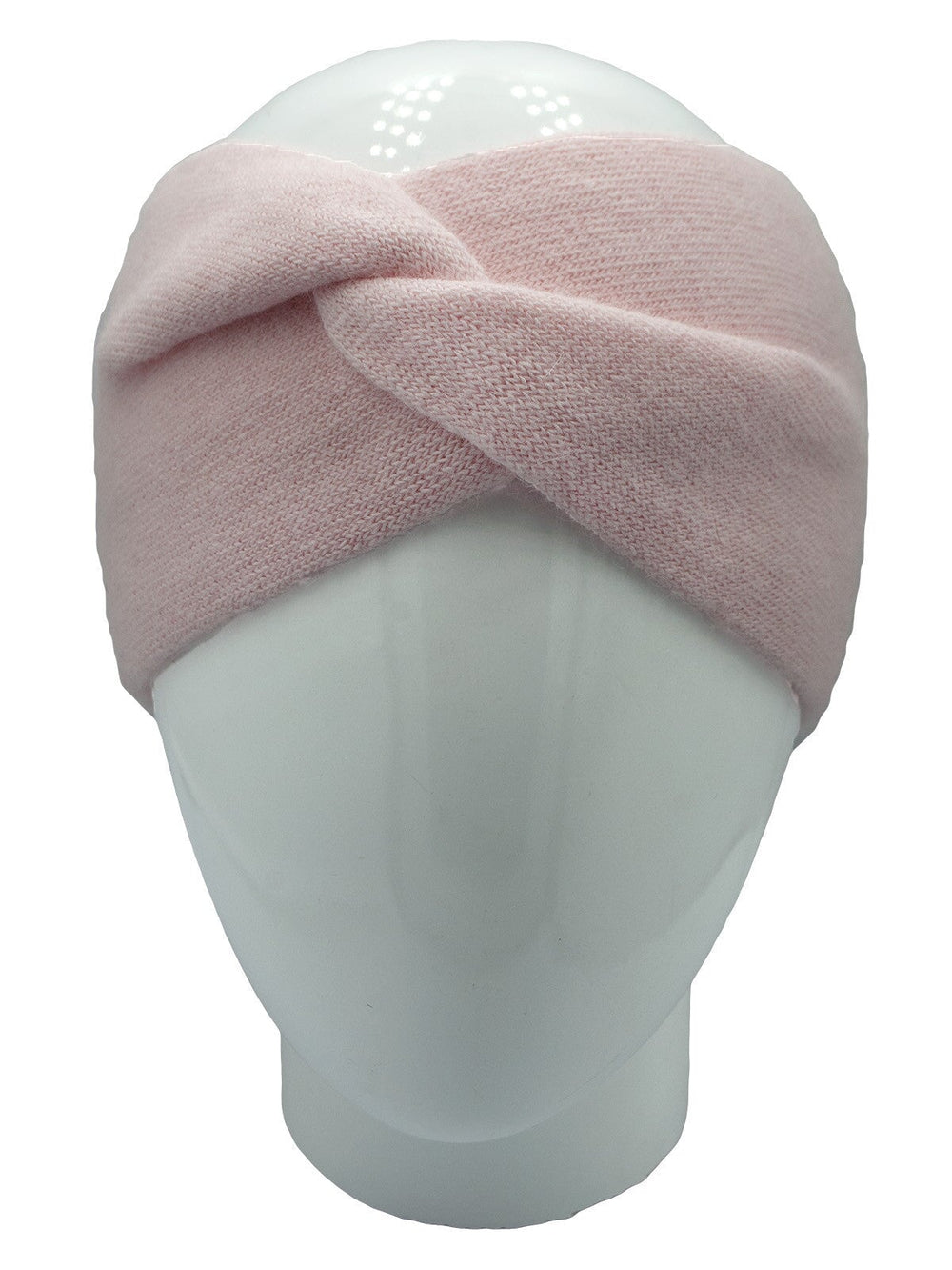 bandeau laine rose bebe lafleur accessoire automne hiver