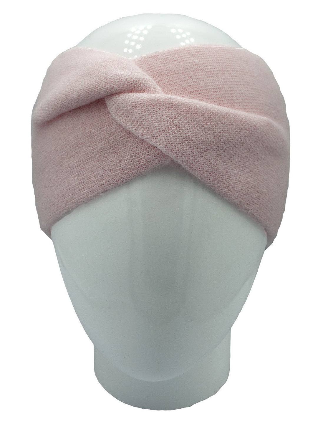 bandeau laine rose bebe lafleur accessoire automne hiver
